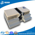 Concrete Slab Architectural Aluminium Expansion Joint